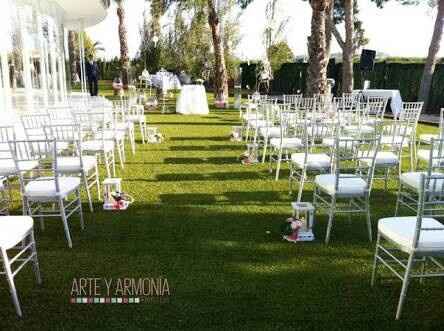 Ideas boda al civil - 4