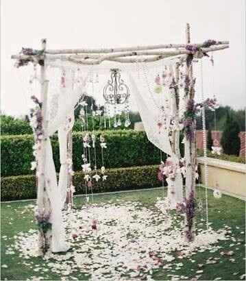Ideas boda al civil - 5