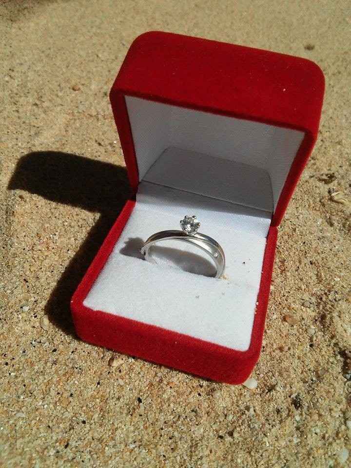 anillo