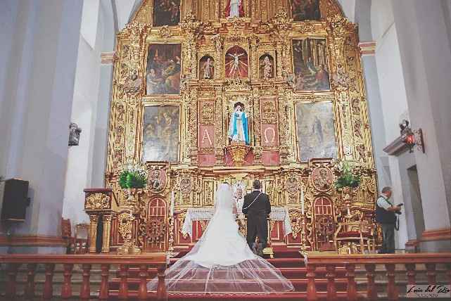 Ex convento de churubusco