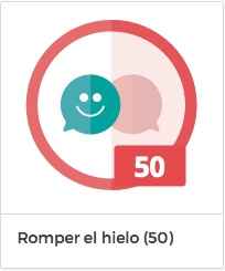Romper el hielo