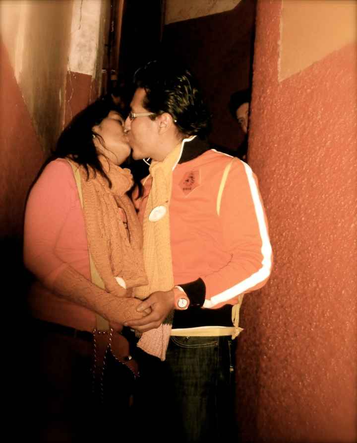beso guanajutao