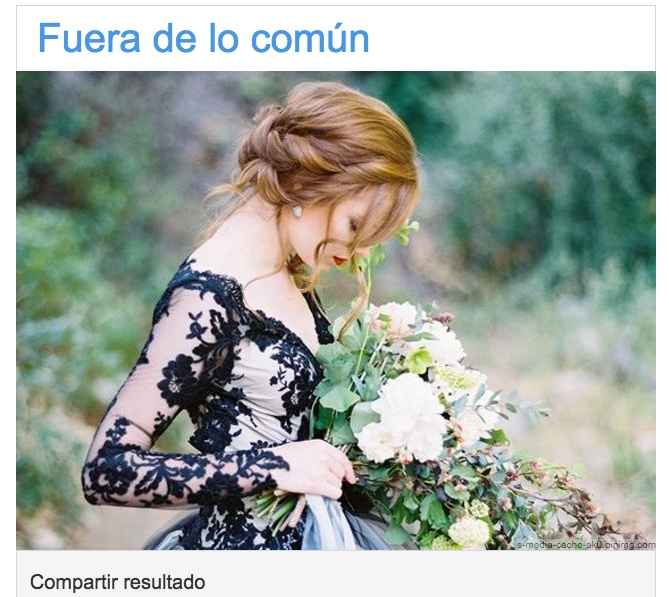 Mi resultado