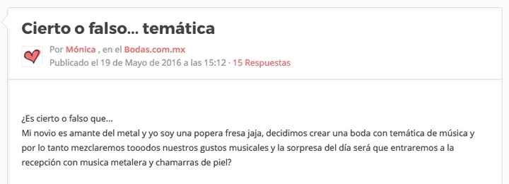cierto o falso