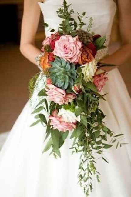Ramo de novia