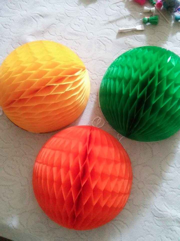 Telas y maneteles