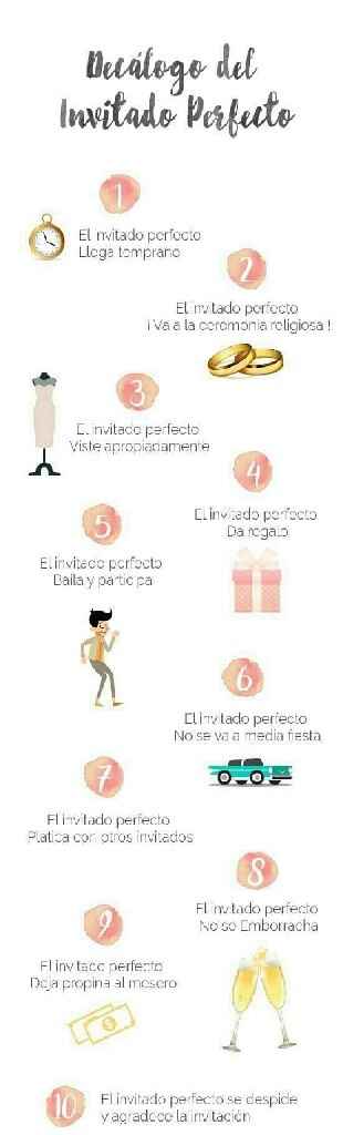 El invitado perfecto - 1