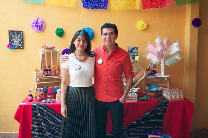 Despedida 1