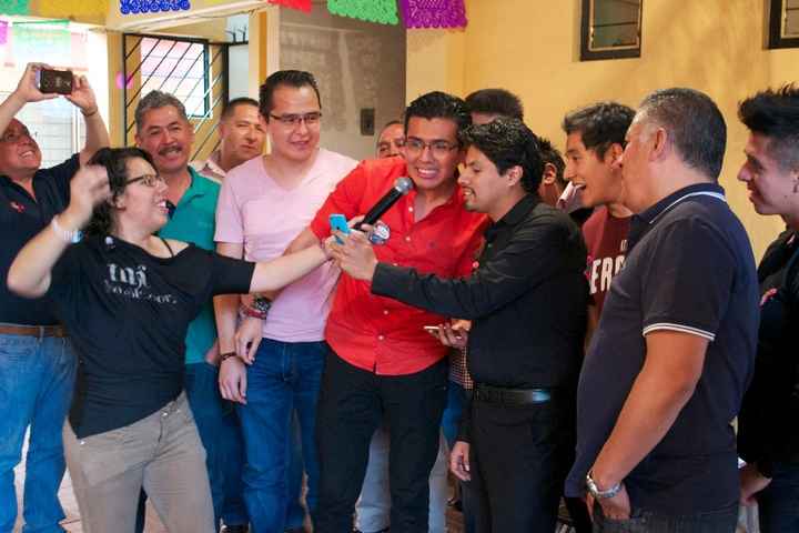 Despedida 1