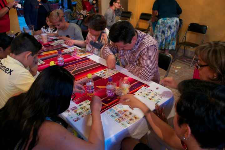 Despedida 1