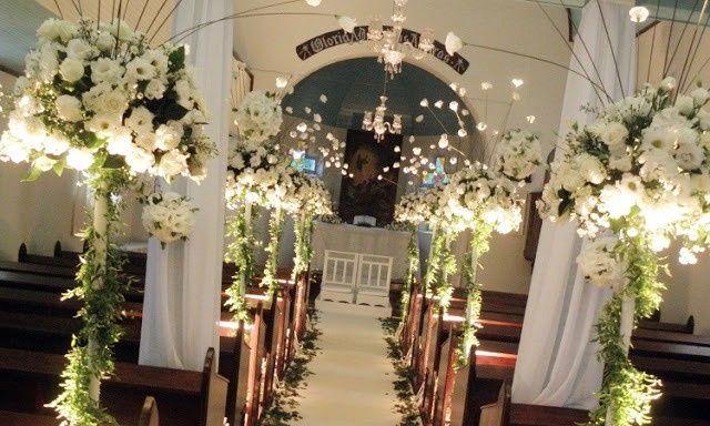 decoracion iglesia 4