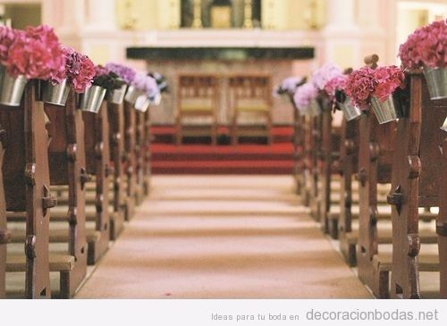 decoracion iglesia 5