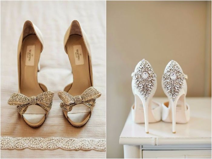 Zapatillas para boda 2
