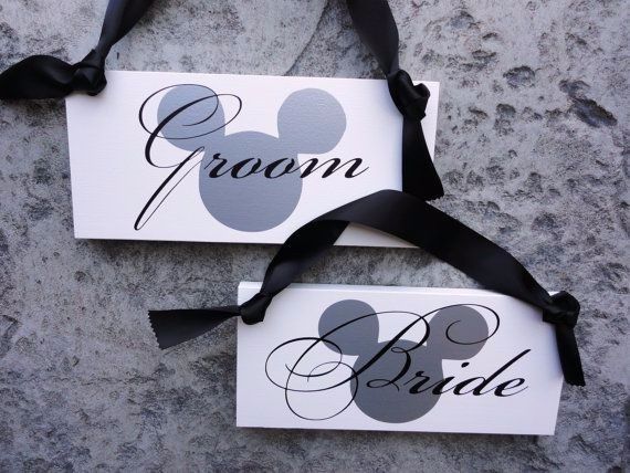 Boda mickey 5