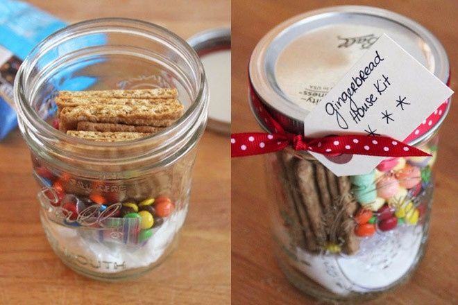 Mason jar 2
