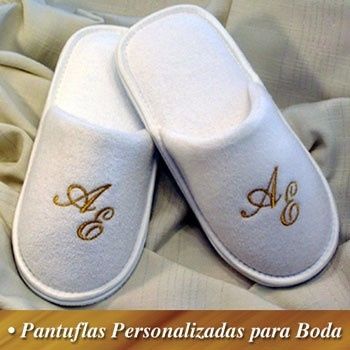 Pantuflas