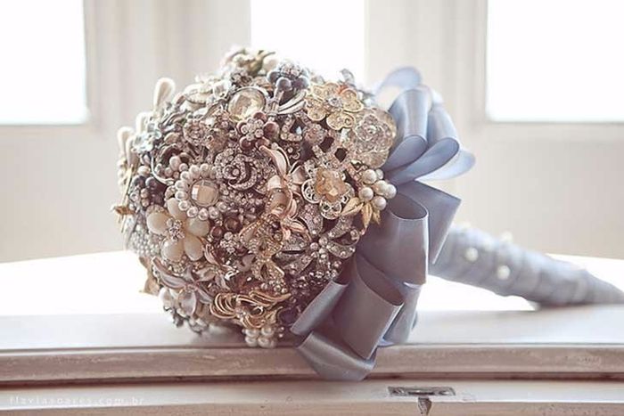 Ramo de novia 4