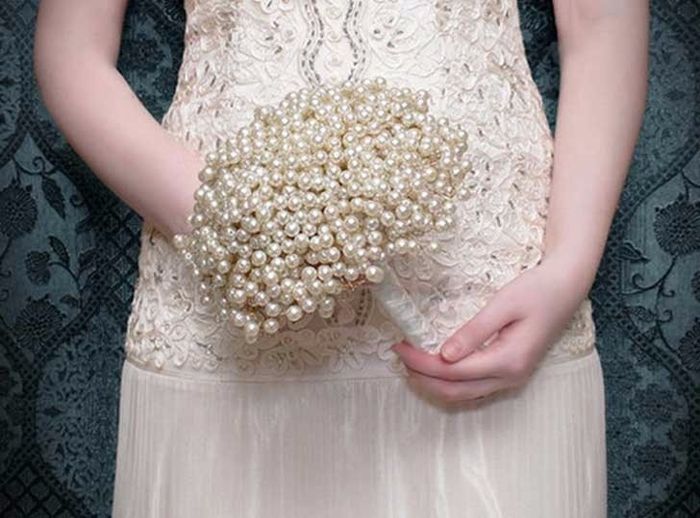 Ramo de novia 7