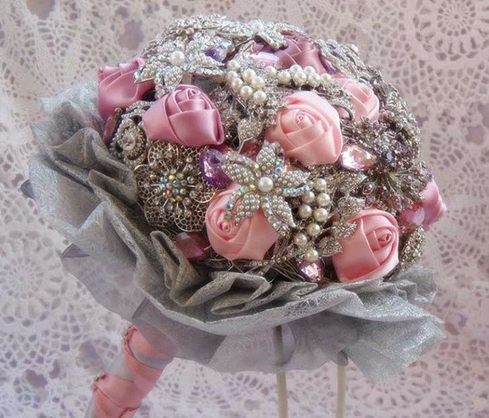 Ramo de novia 9