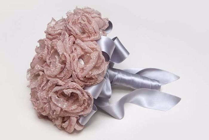 Ramo de novia 10