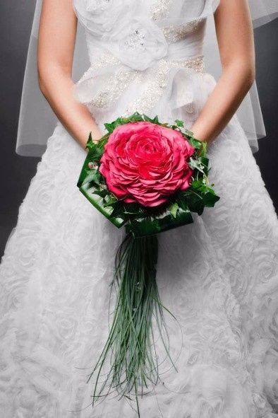 Ramo de novia 17