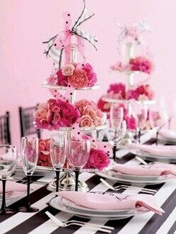 Alguien usara color rosa en su boda - 3