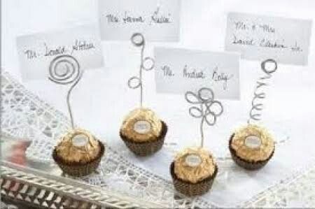 Recuerdos de boda - 6