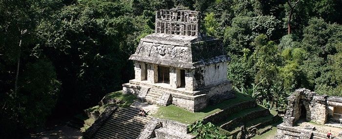 Palenque