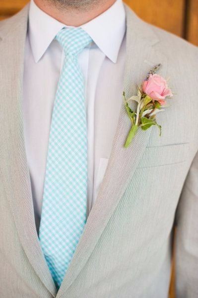 traje novio