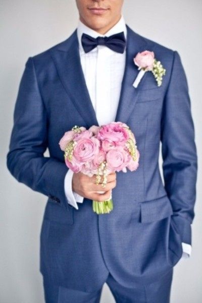 2 traje novio