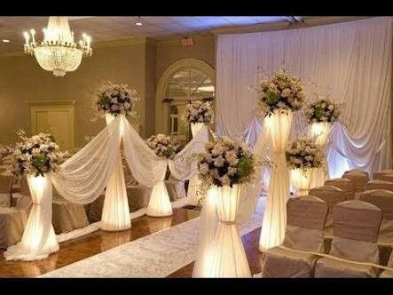 Ideas boda al civil - 1