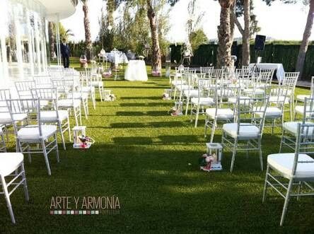 Ideas boda al civil - 3