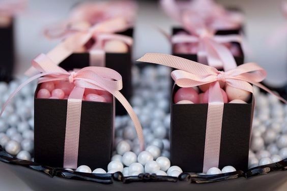 Así son las cajas que estoy haciendo