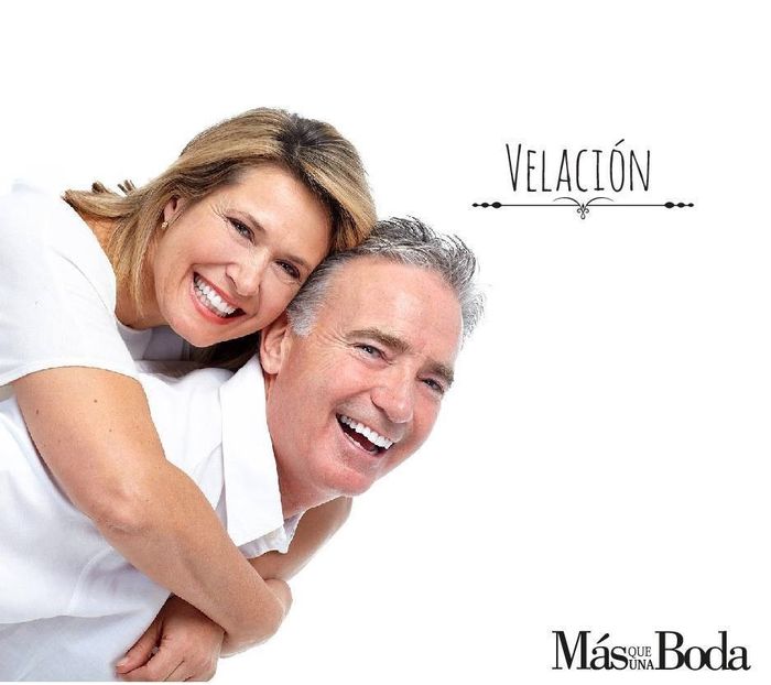 Padrinos de velación