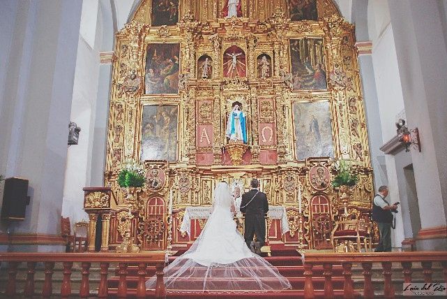 Ex convento de churubusco
