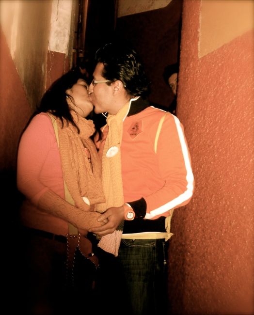 beso guanajutao