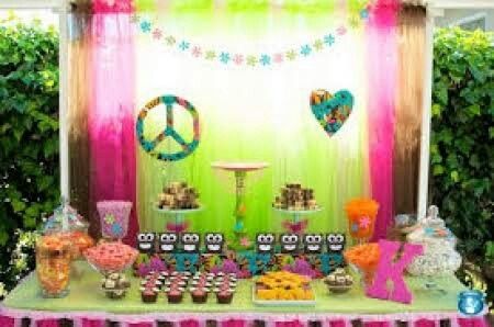 Temática despedida de solteros mixta - 1