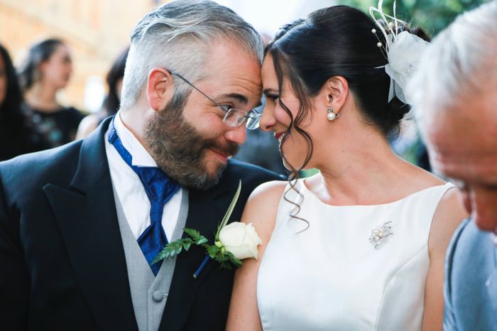  Sueño de Amor! 👰🏻🤵🏻 - 1