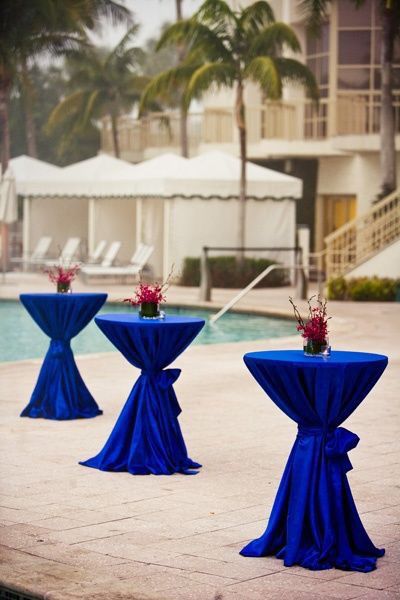 Centros de mesa - 11