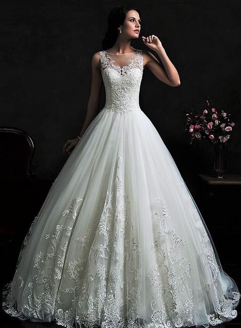 Primera búsqueda de vestido: Confusión total😂 - 2