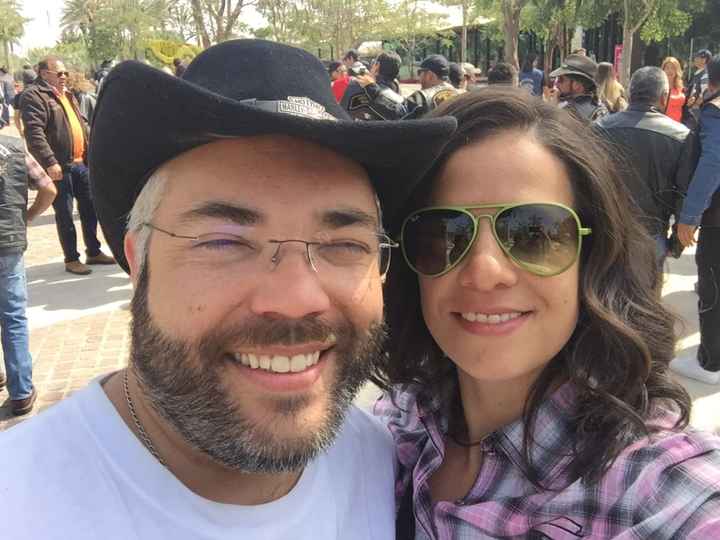 El Defecto Perfecto- Veronica (sra de Baptista) - 1