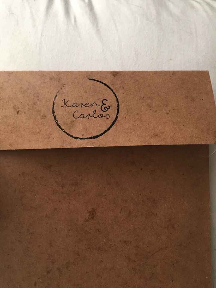 Nuestras invitaciones!!! - 3