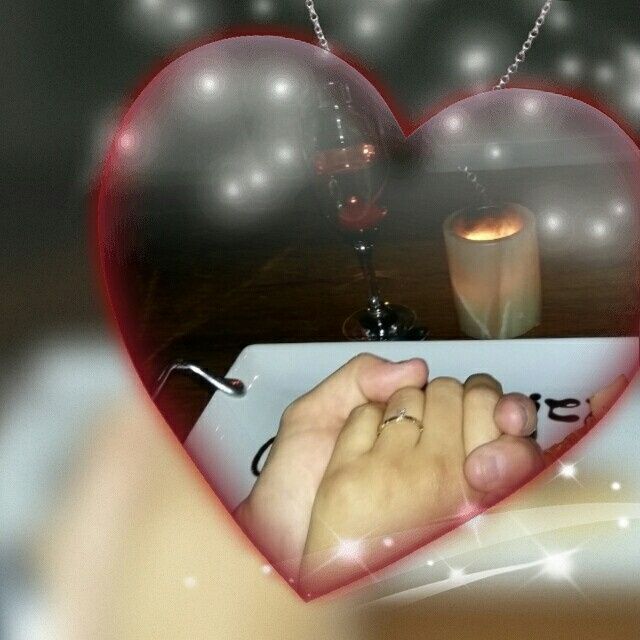 ¡Presuman sus bellos anillos! - 1