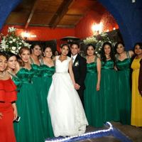 Casada feliz - 2