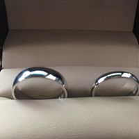 Lazo y argollas listos!! - 2