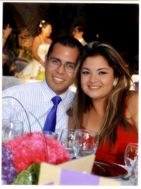 Ana Y Pablo