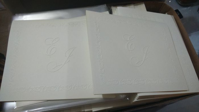 invitaciones 