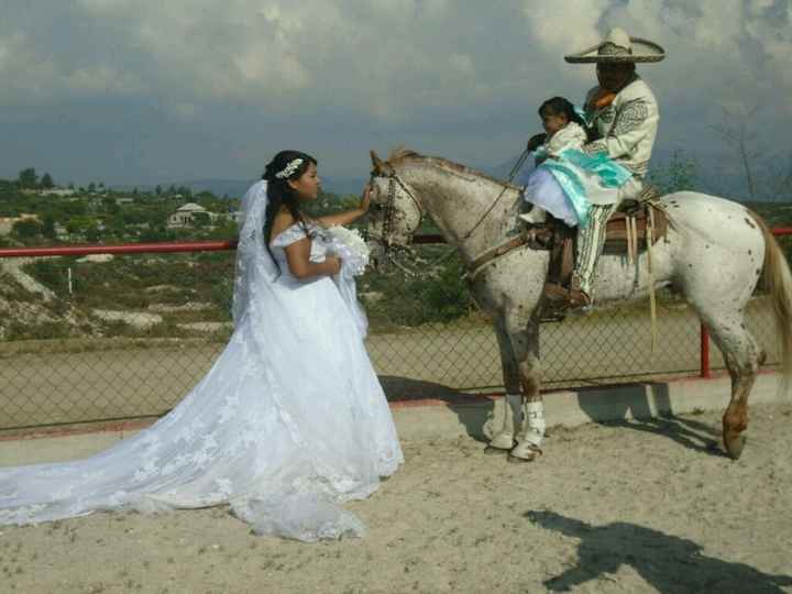 Nuestra boda - 6