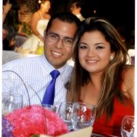 Ana Y Pablo