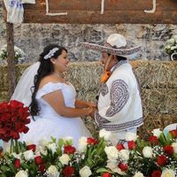 Nuestra boda - 11